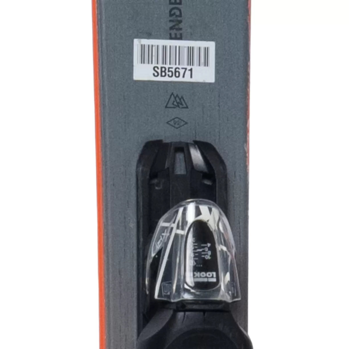 166cmGray/Orange