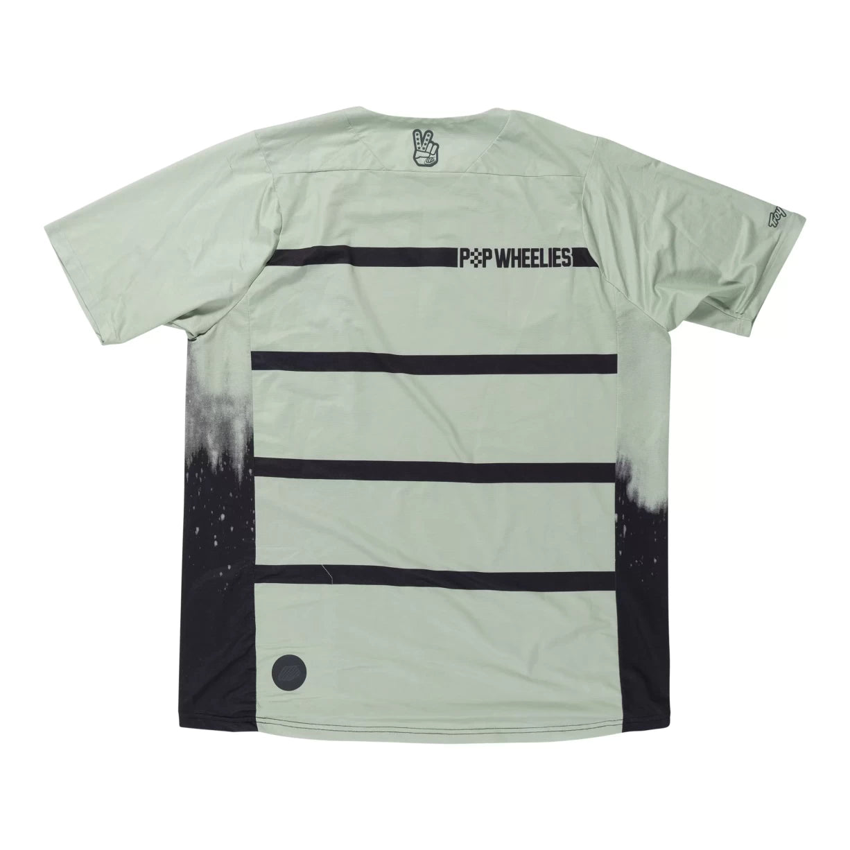 XLGreen/Black