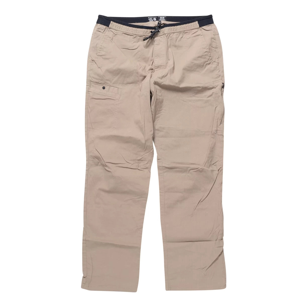 38" x 32"Khaki