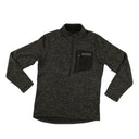 LCharcoal Heather