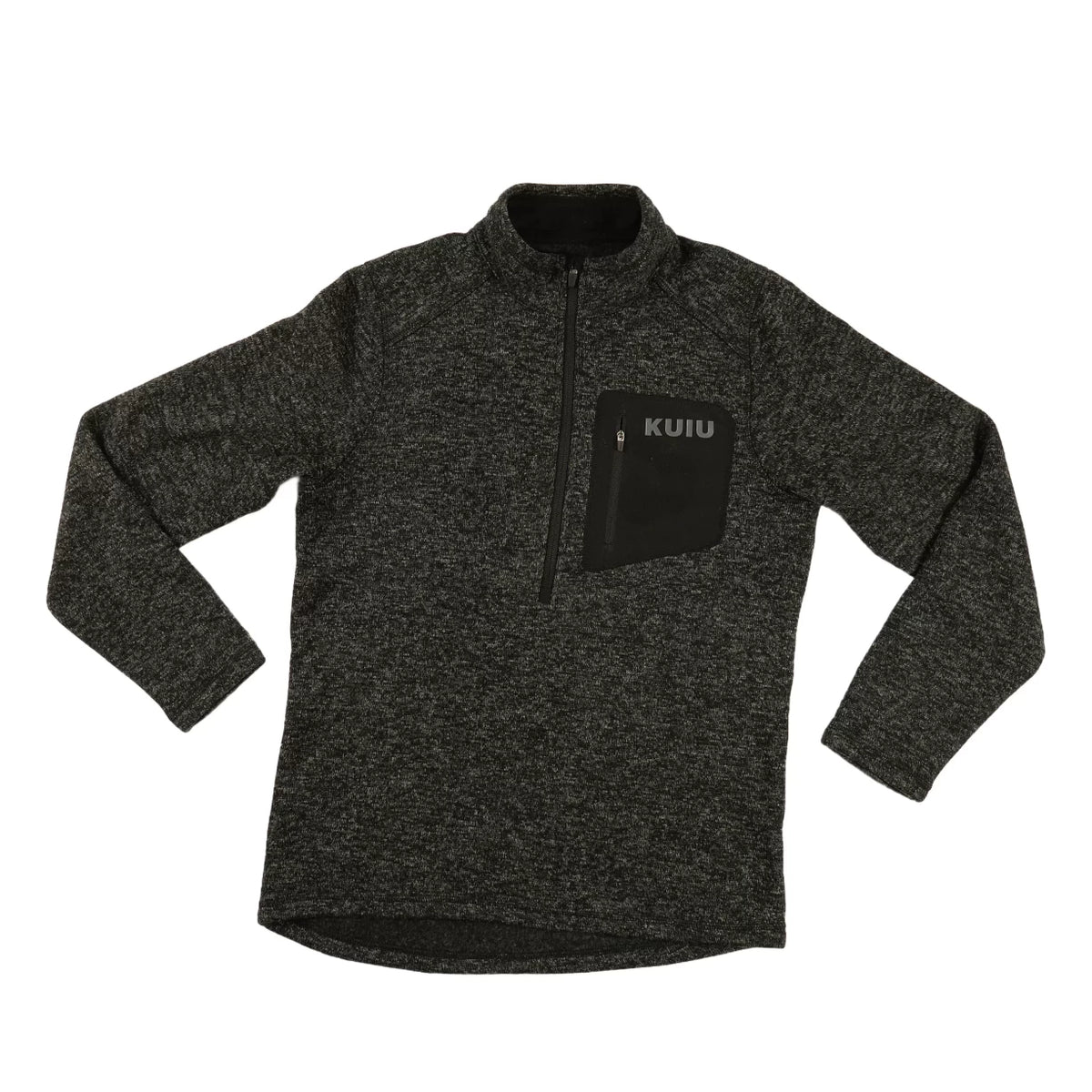 LCharcoal Heather