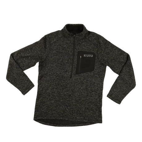 LCharcoal Heather