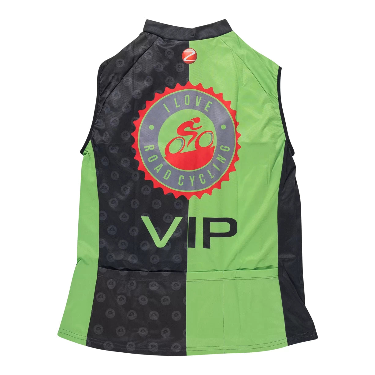 XLGreen/Black