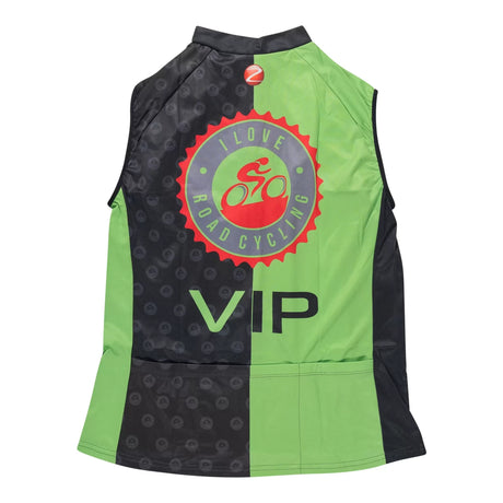 XLGreen/Black