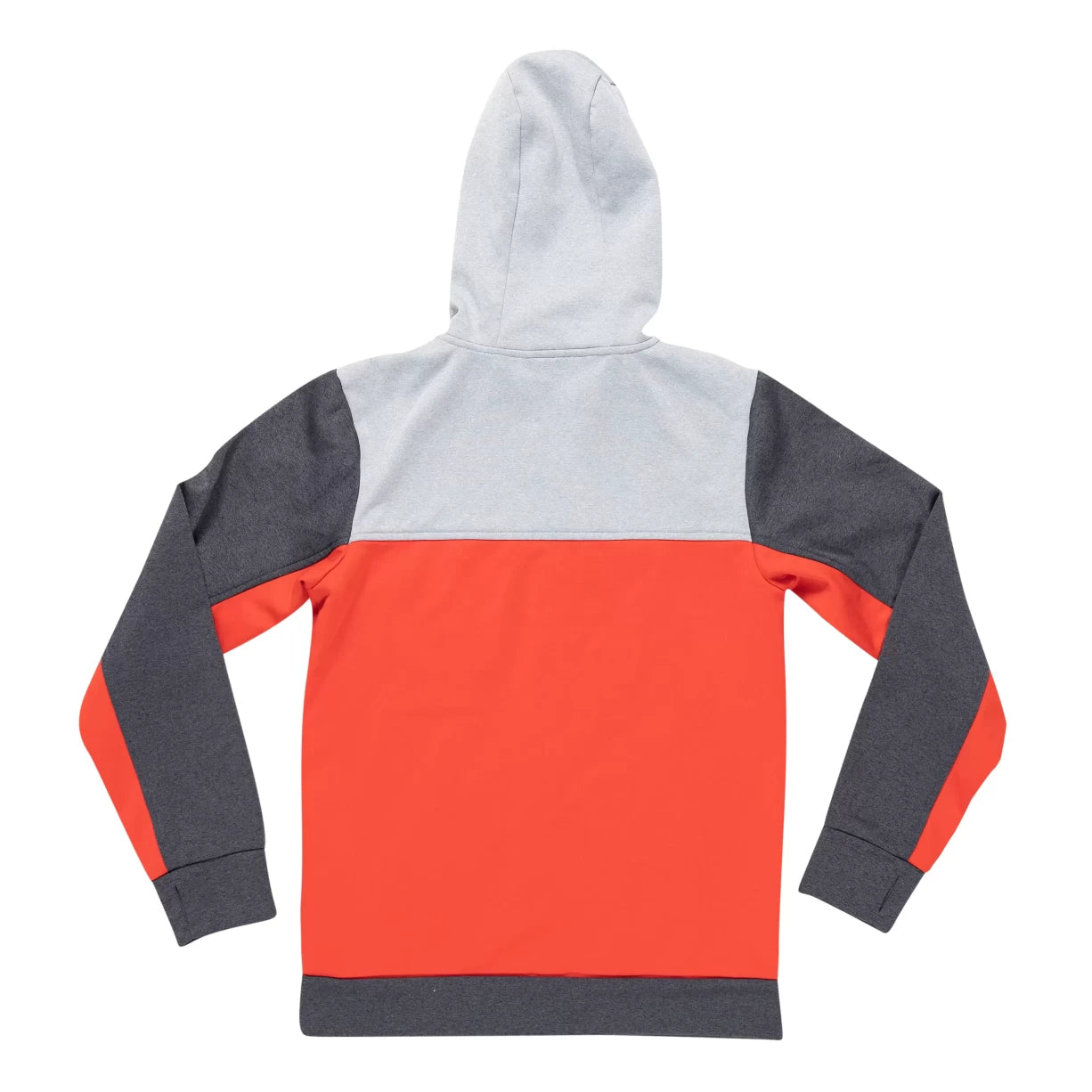 SRed/Grey
