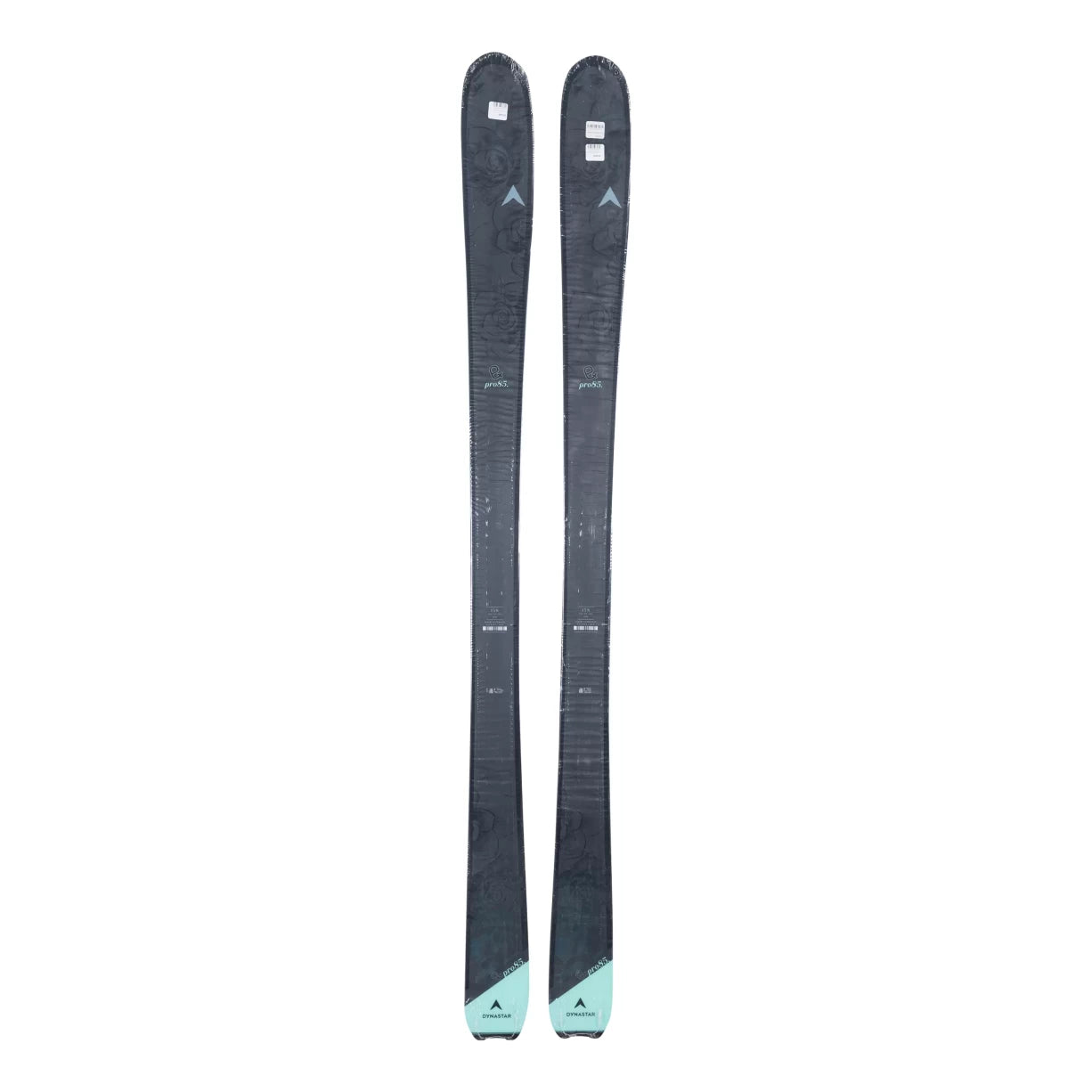158cmBlack/Blue