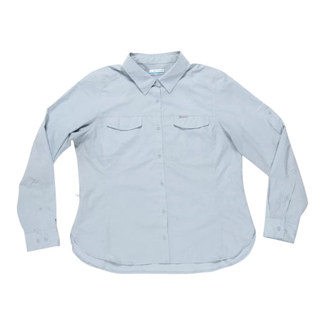 XLLight Blue