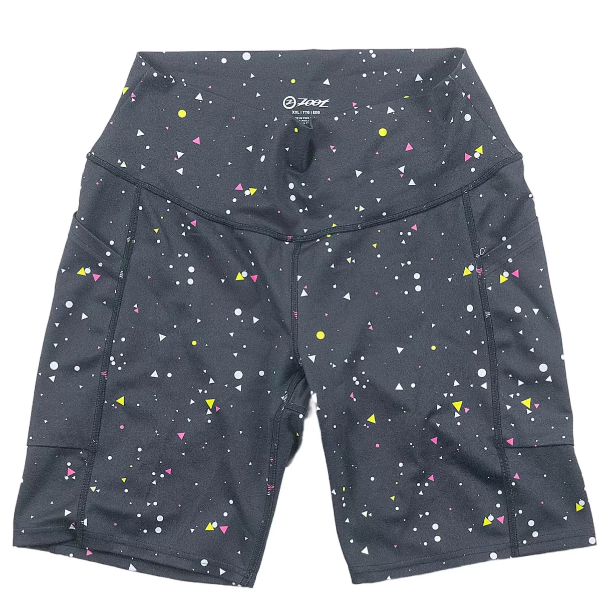 XXL RegBlack/Multi