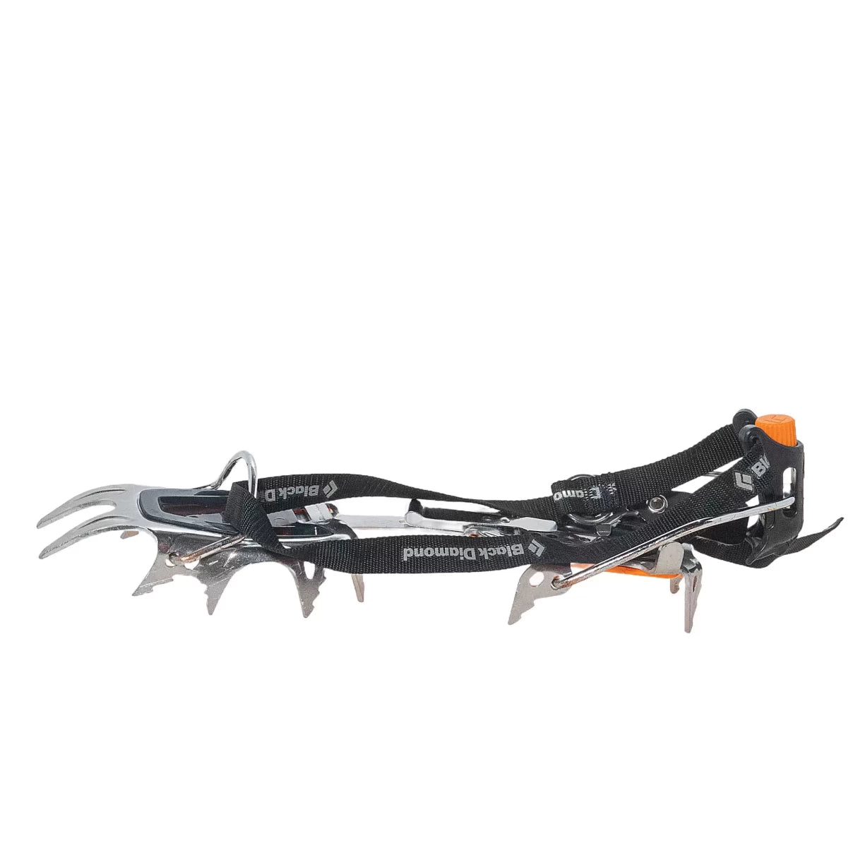 One SizeBlack/Orange