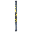 179cmBlack/Yellow