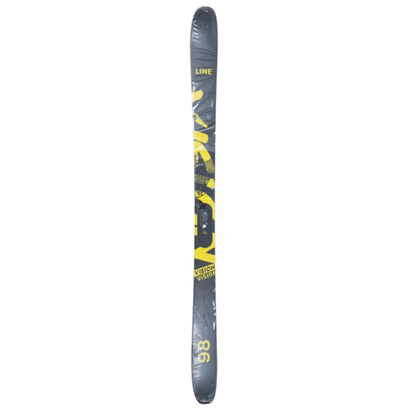179cmBlack/Yellow