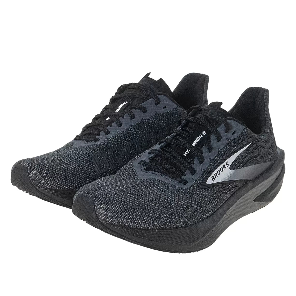 8.5Black