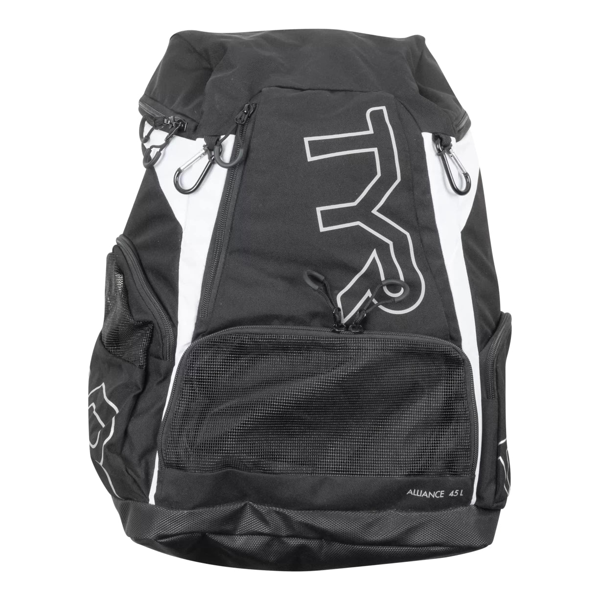 45 LBlack