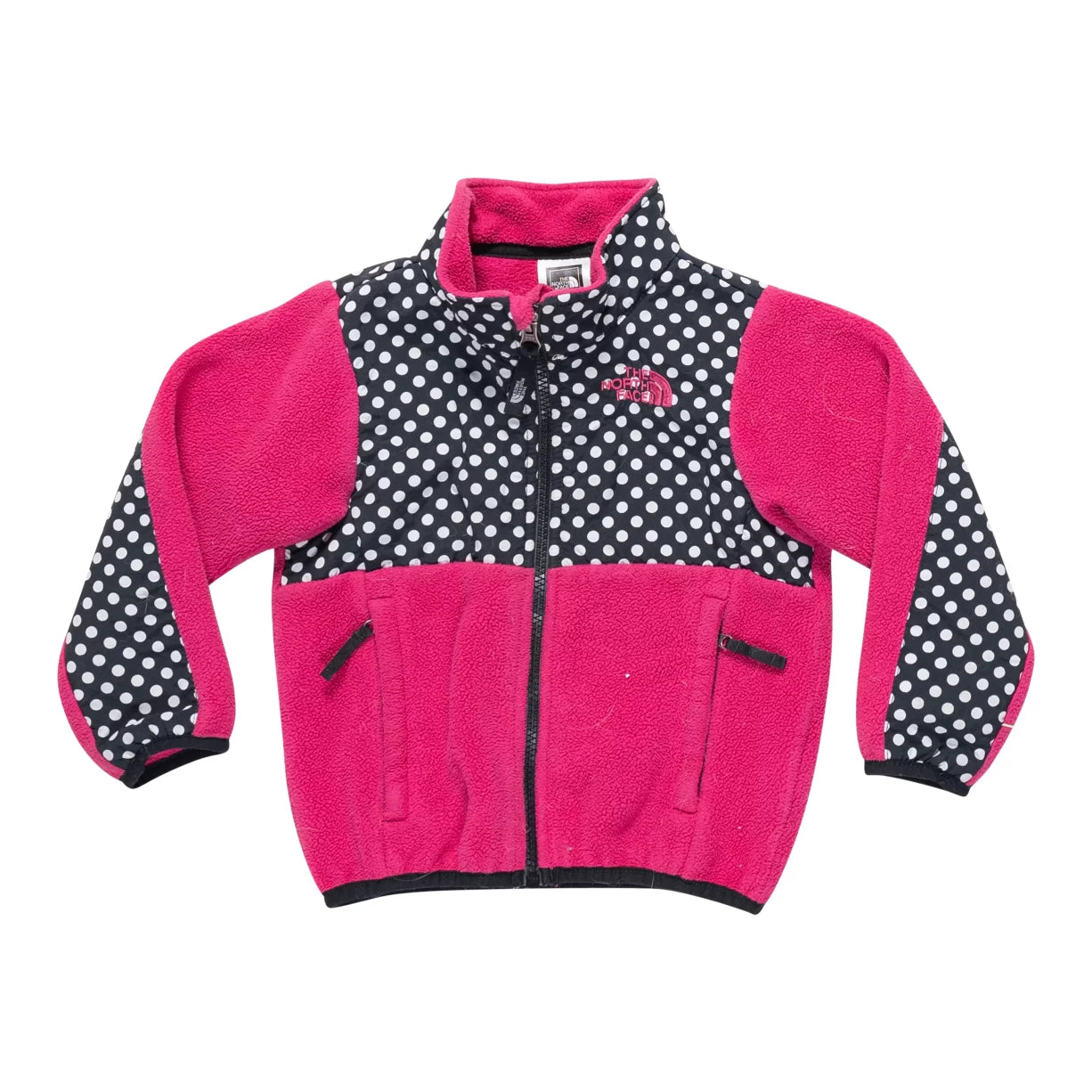 2TPolka Dot