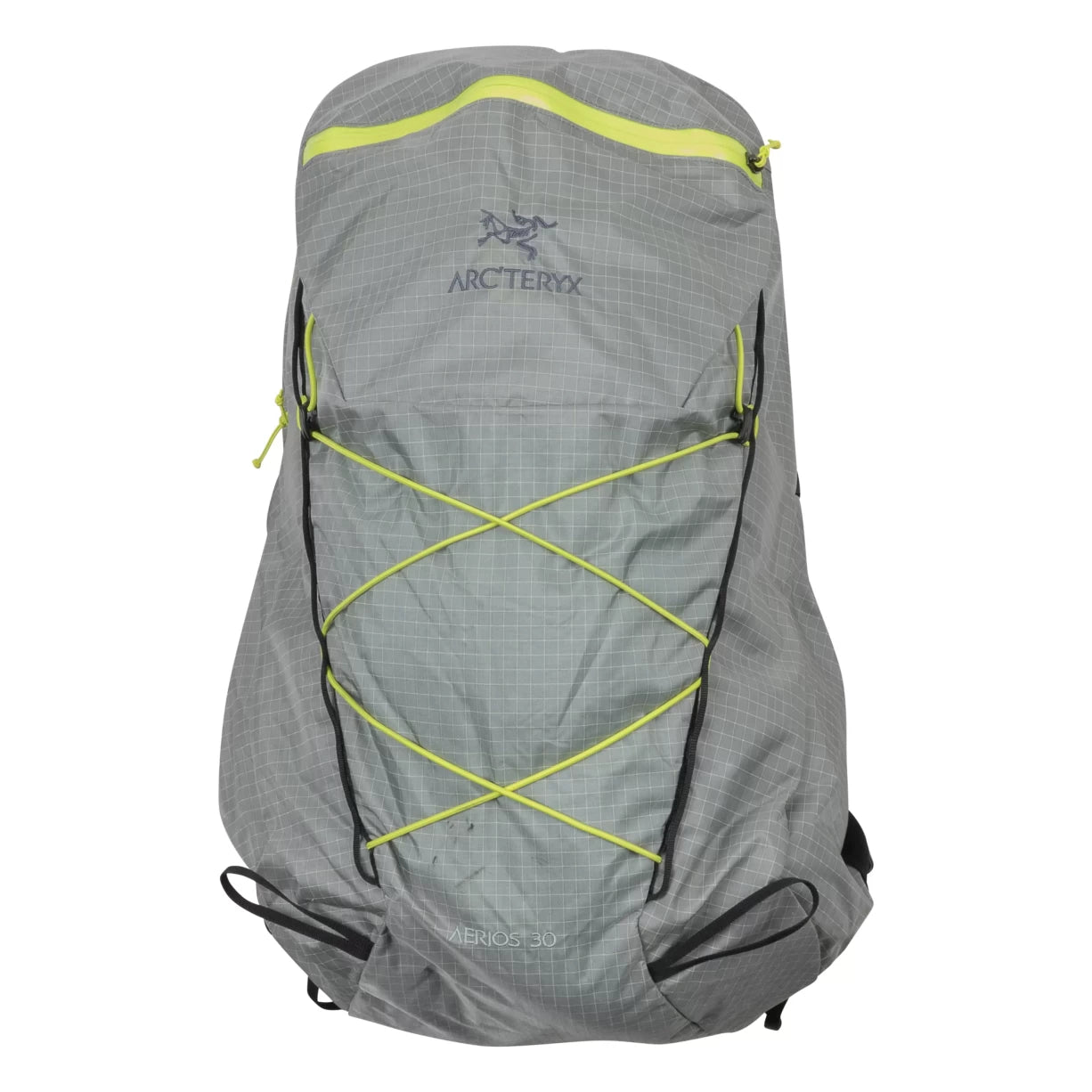 30 LGrey/Yellow