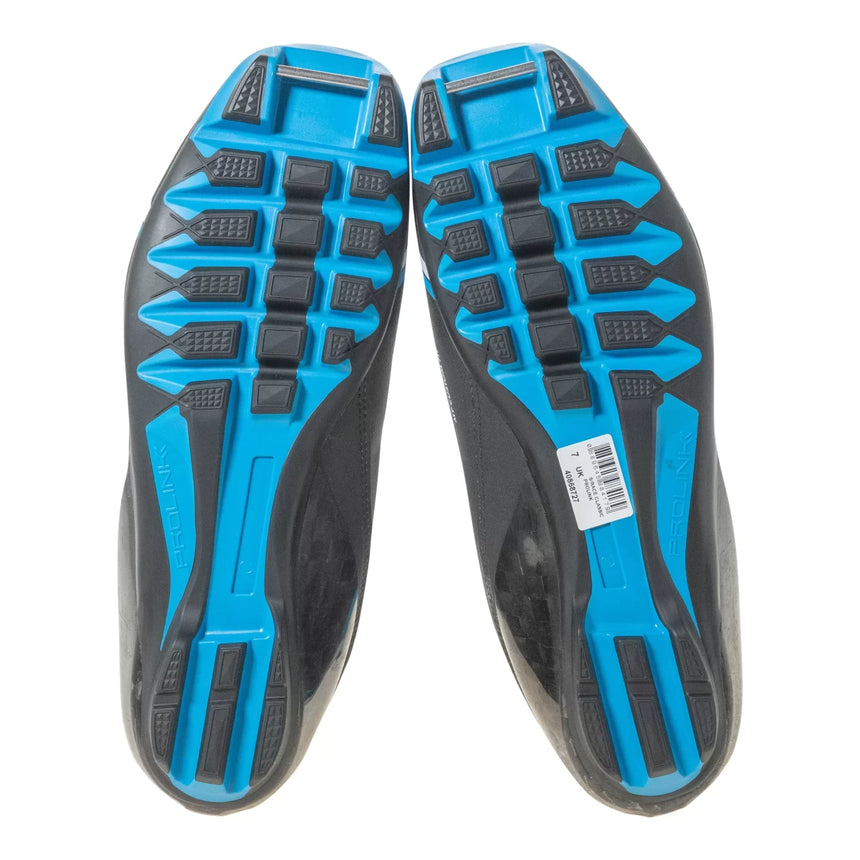 7.5Black/Blue