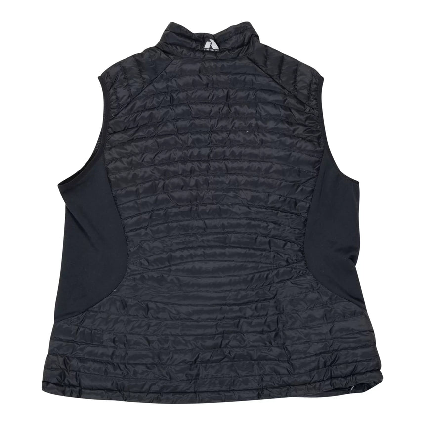 Eddie Bauer Microtherm Down Vest 70 Off Geartrade