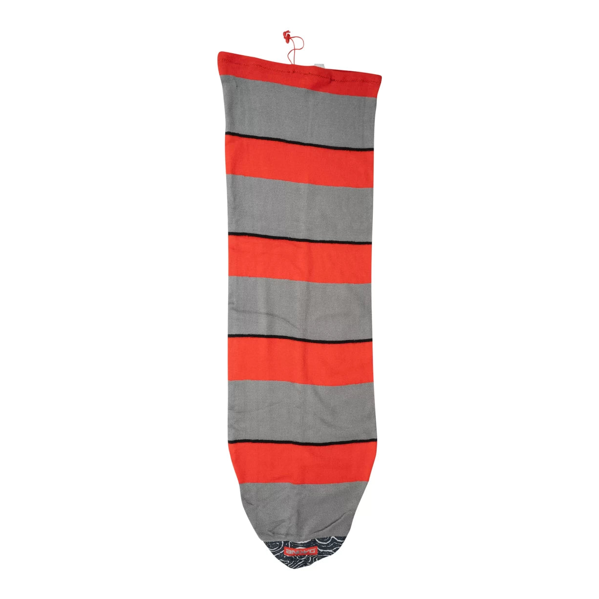 One SizeRed/Gray