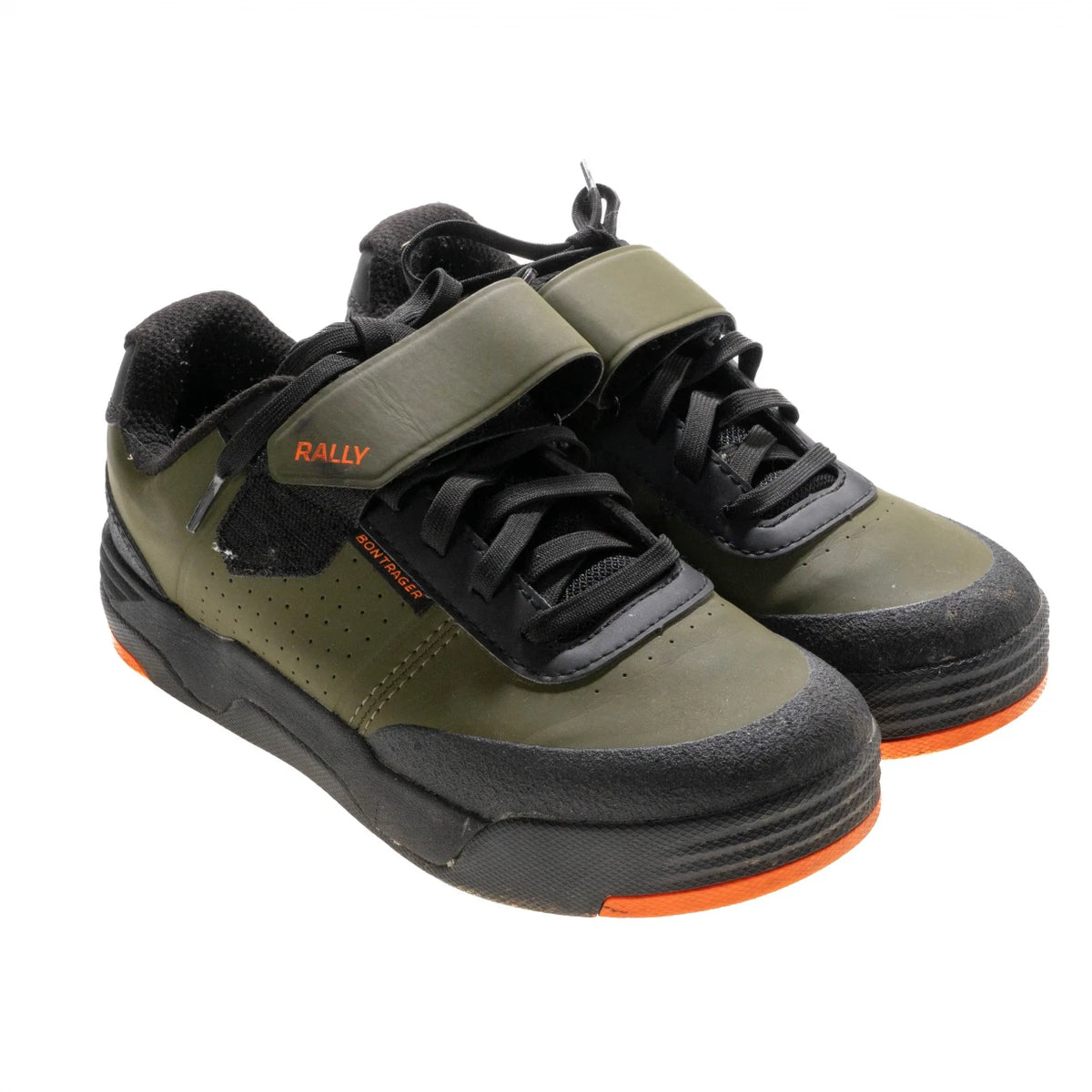 40Green/Black