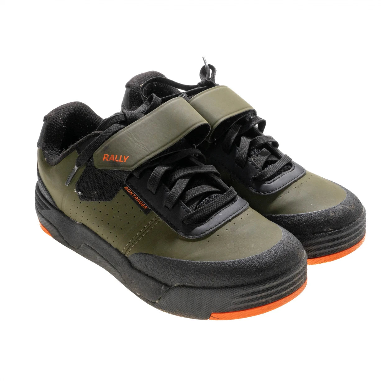 40Green/Black