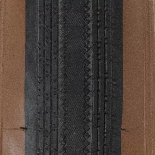 One SizeBrown/Black