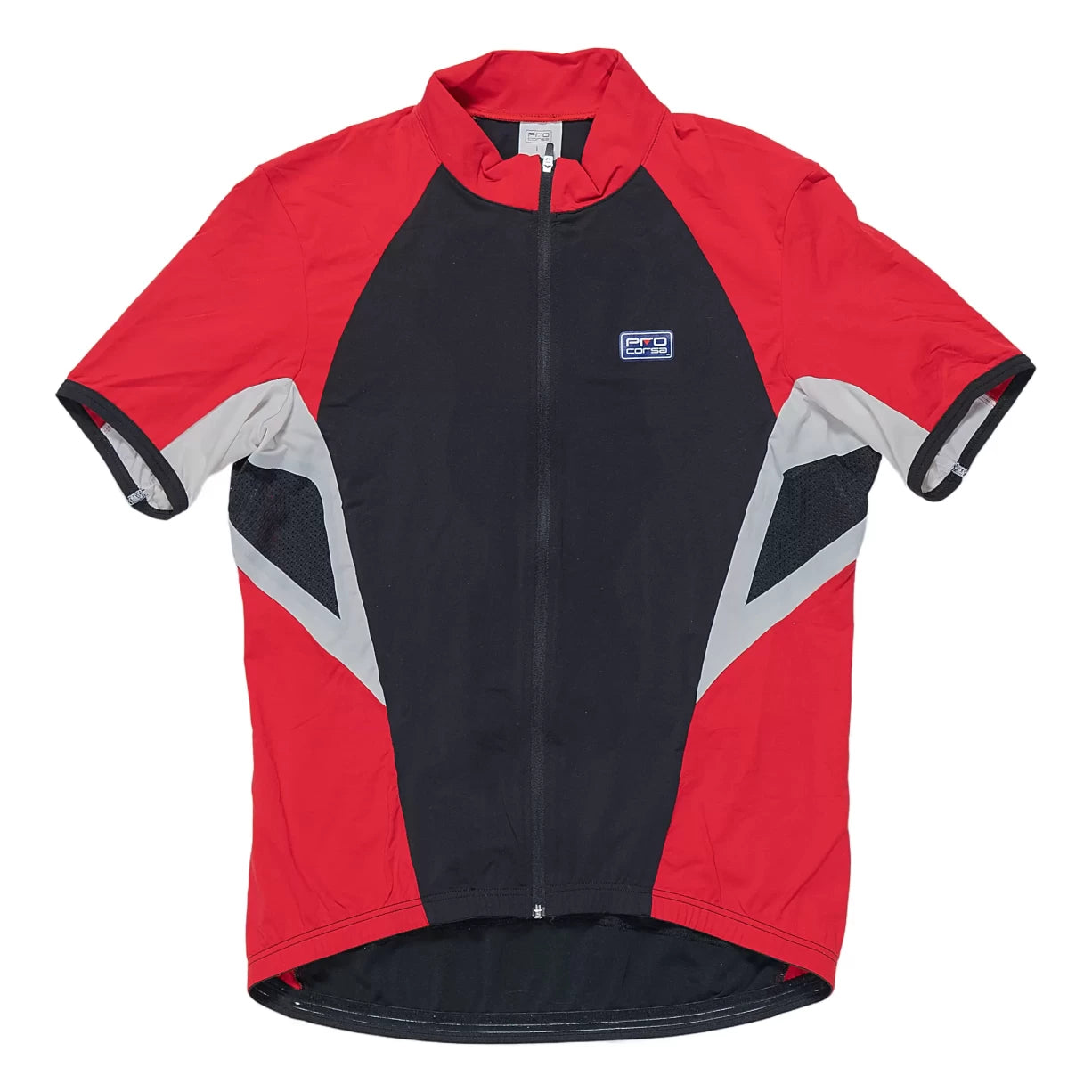 LargeRed/Black/White