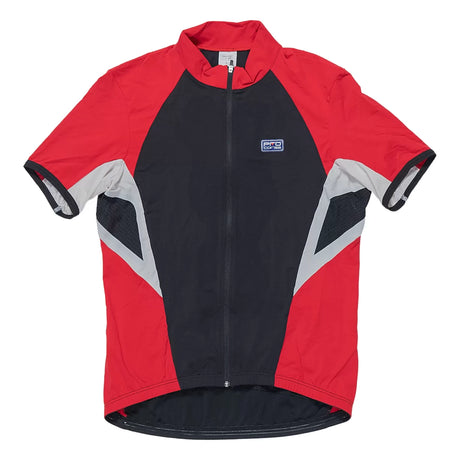 LargeRed/Black/White