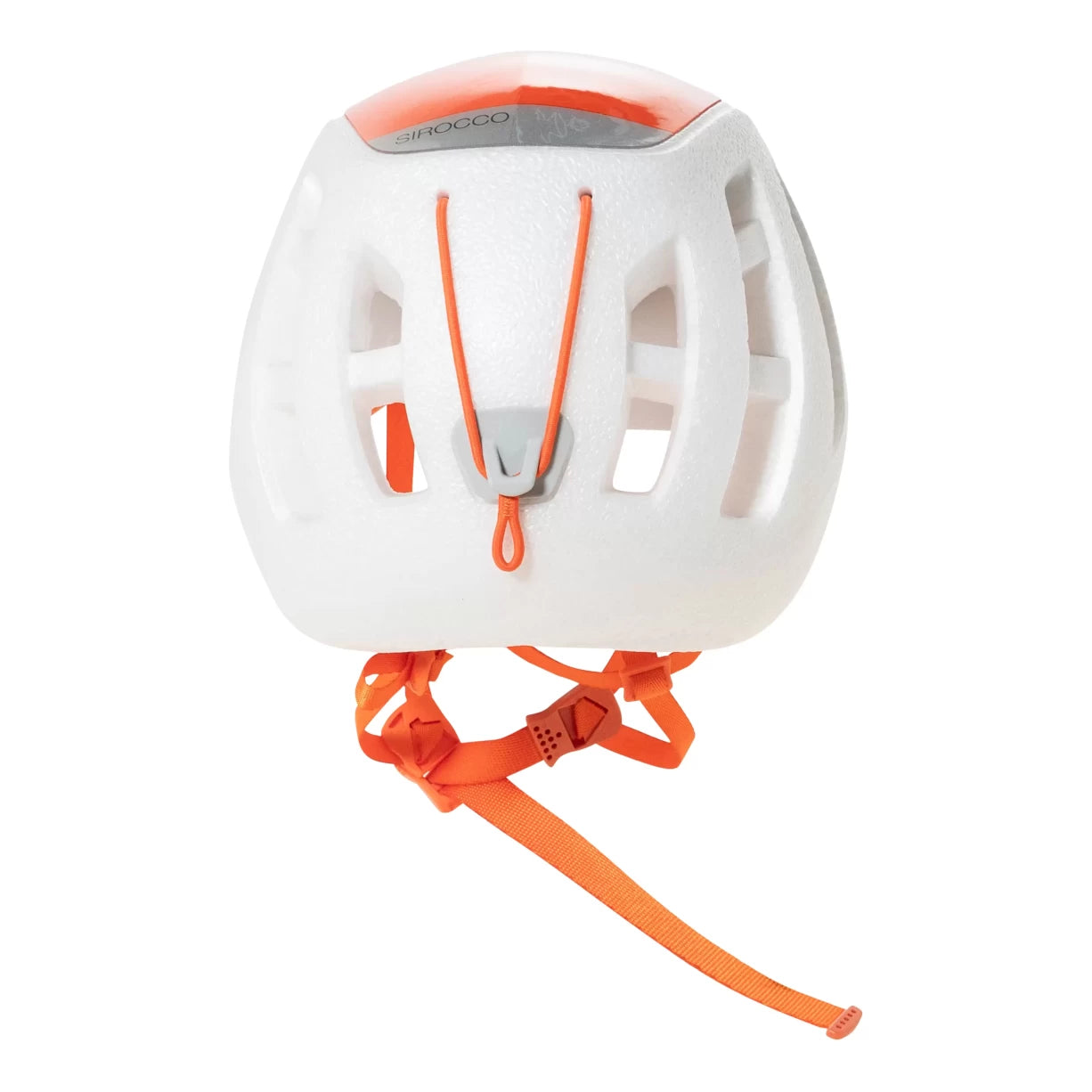 S/MWhite/Orange