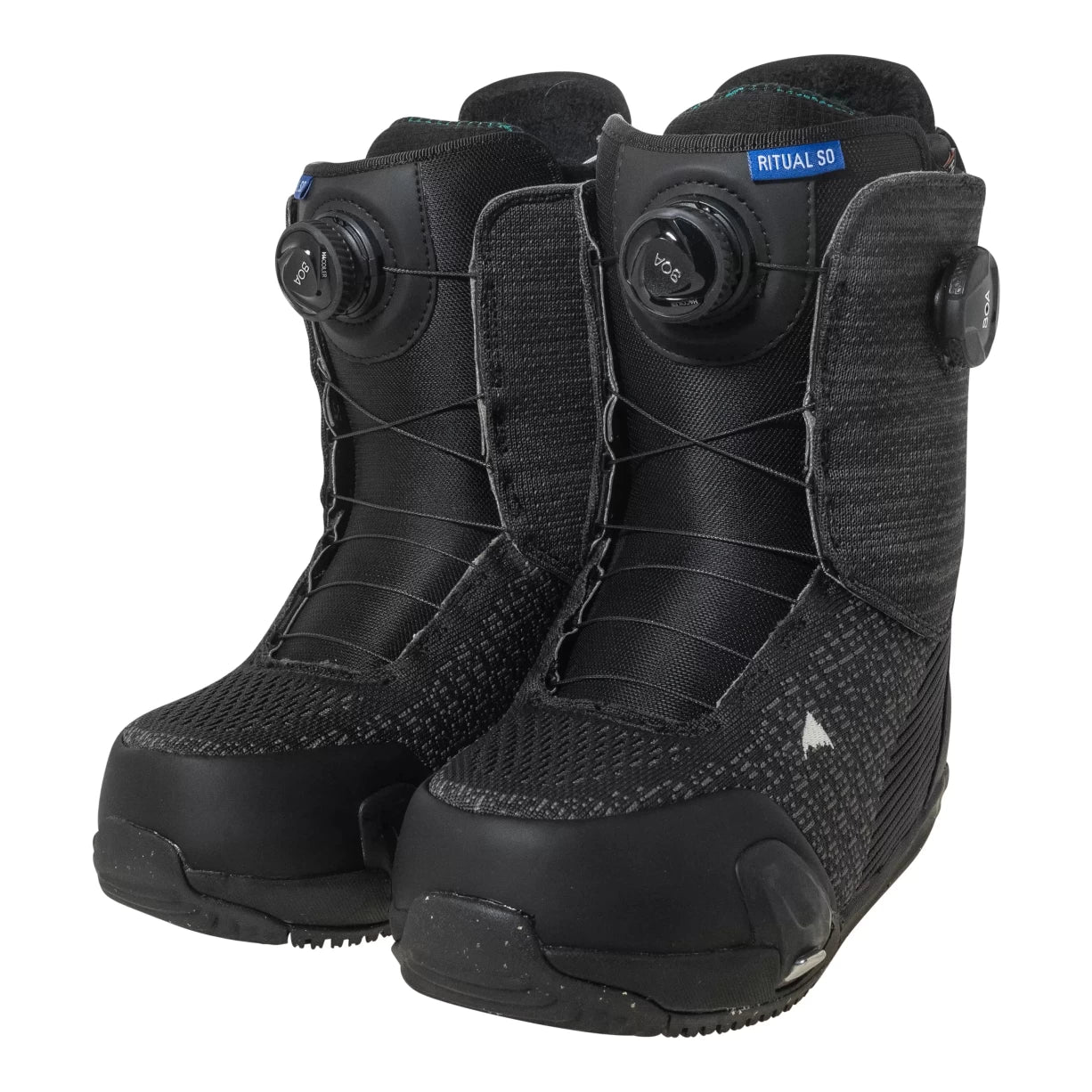 8.5Black