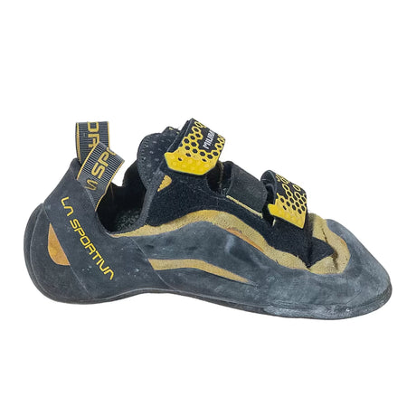39.5Black/Yellow