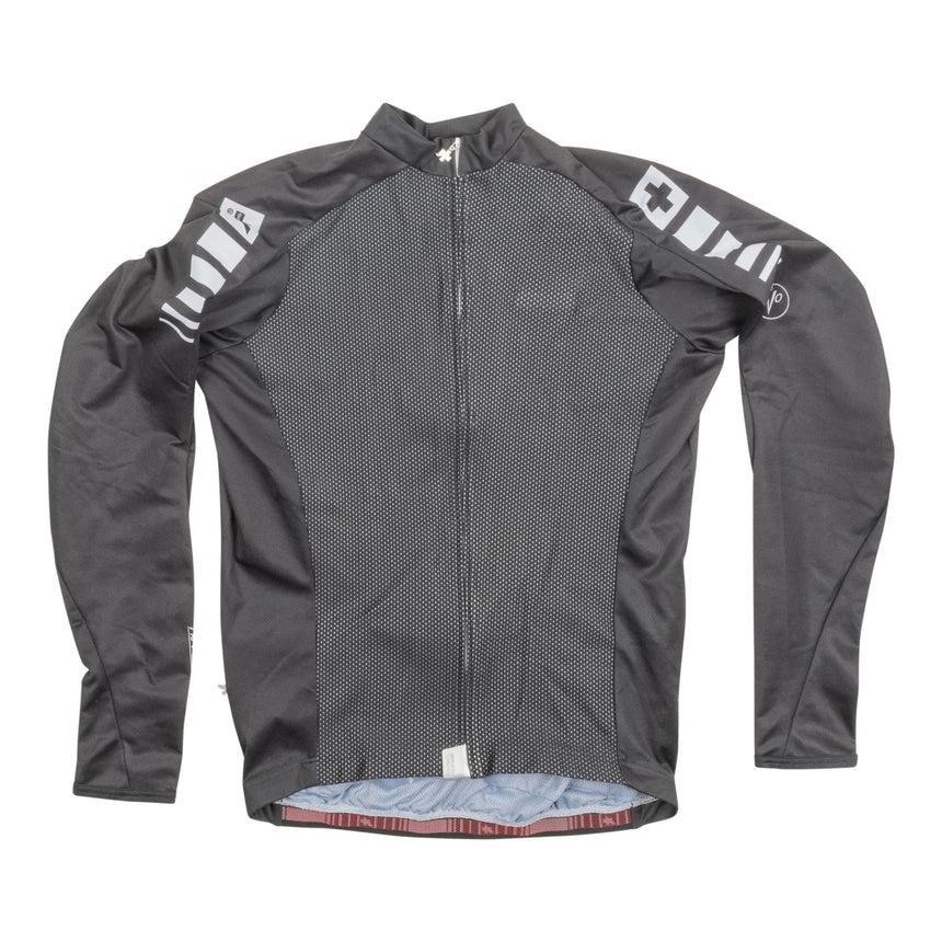 Assos intermediate jersey best sale