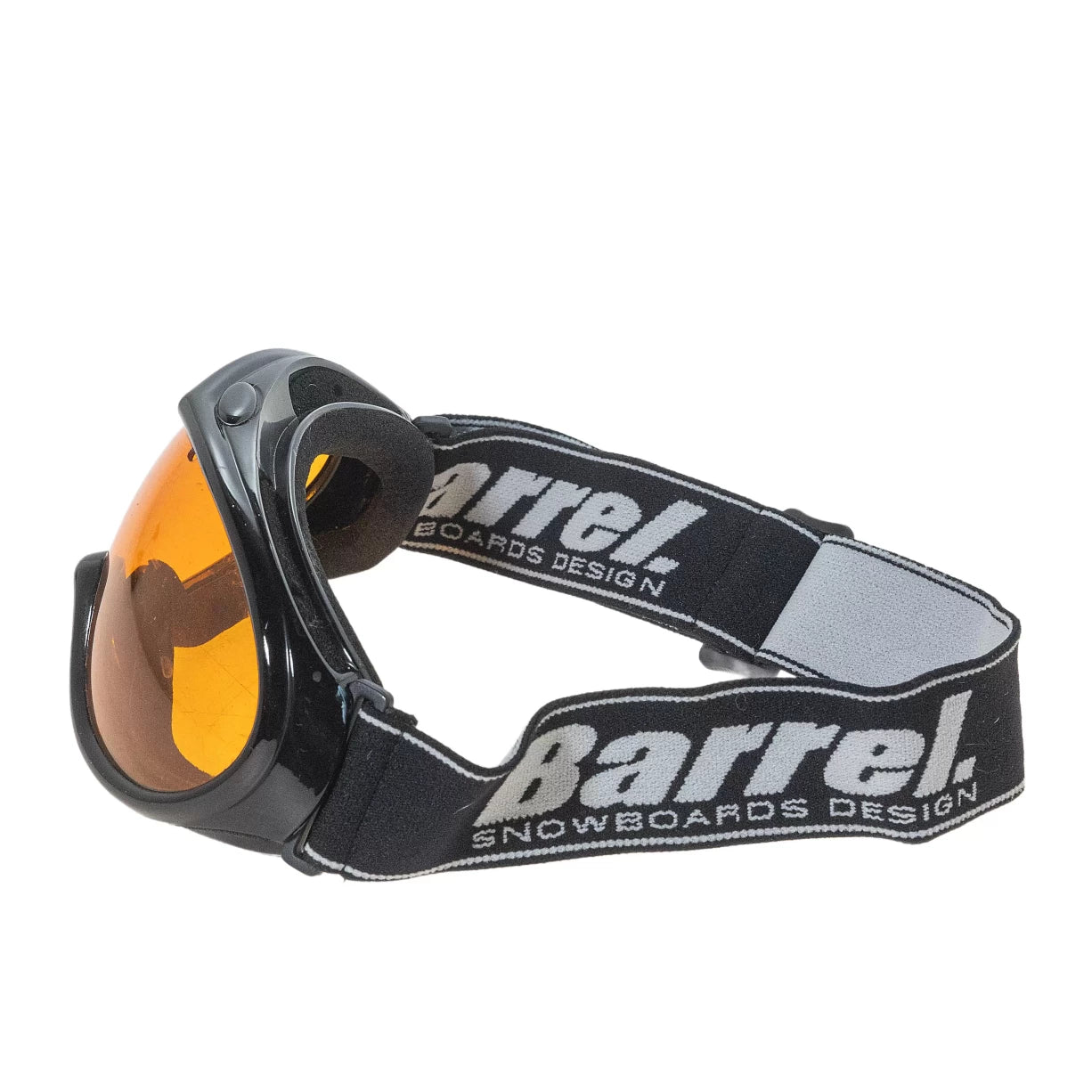 AdjustableBlack