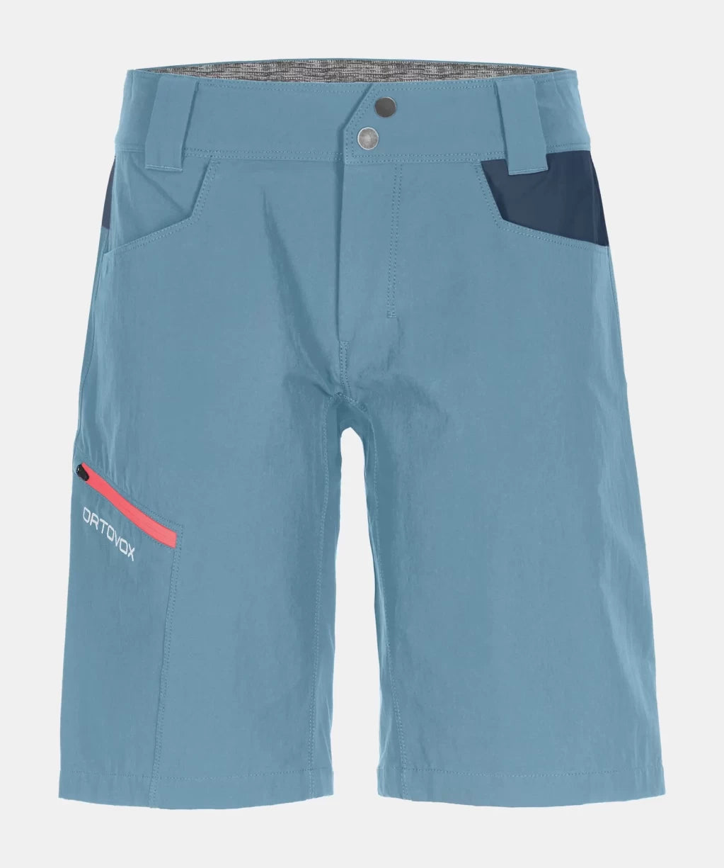 SLight Blue