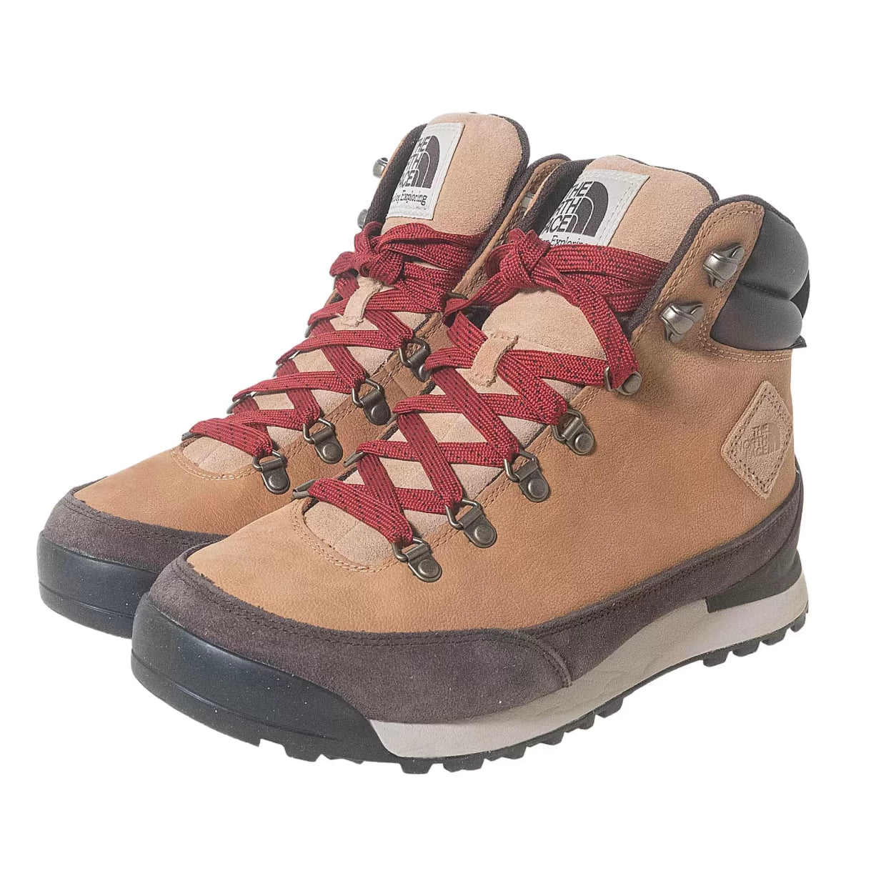8.5Brown