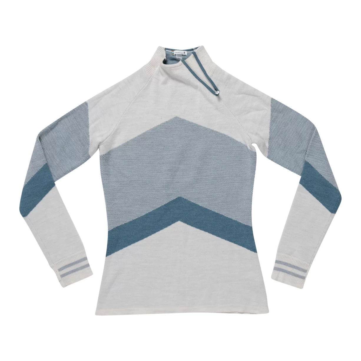 MBlue/White
