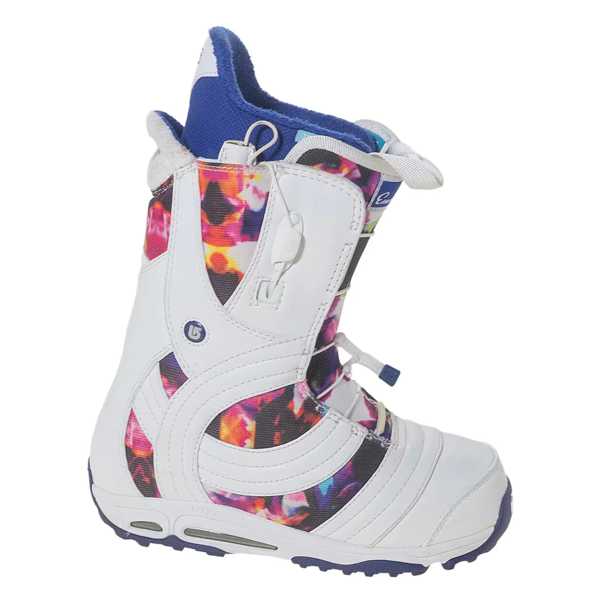 8White/Multi