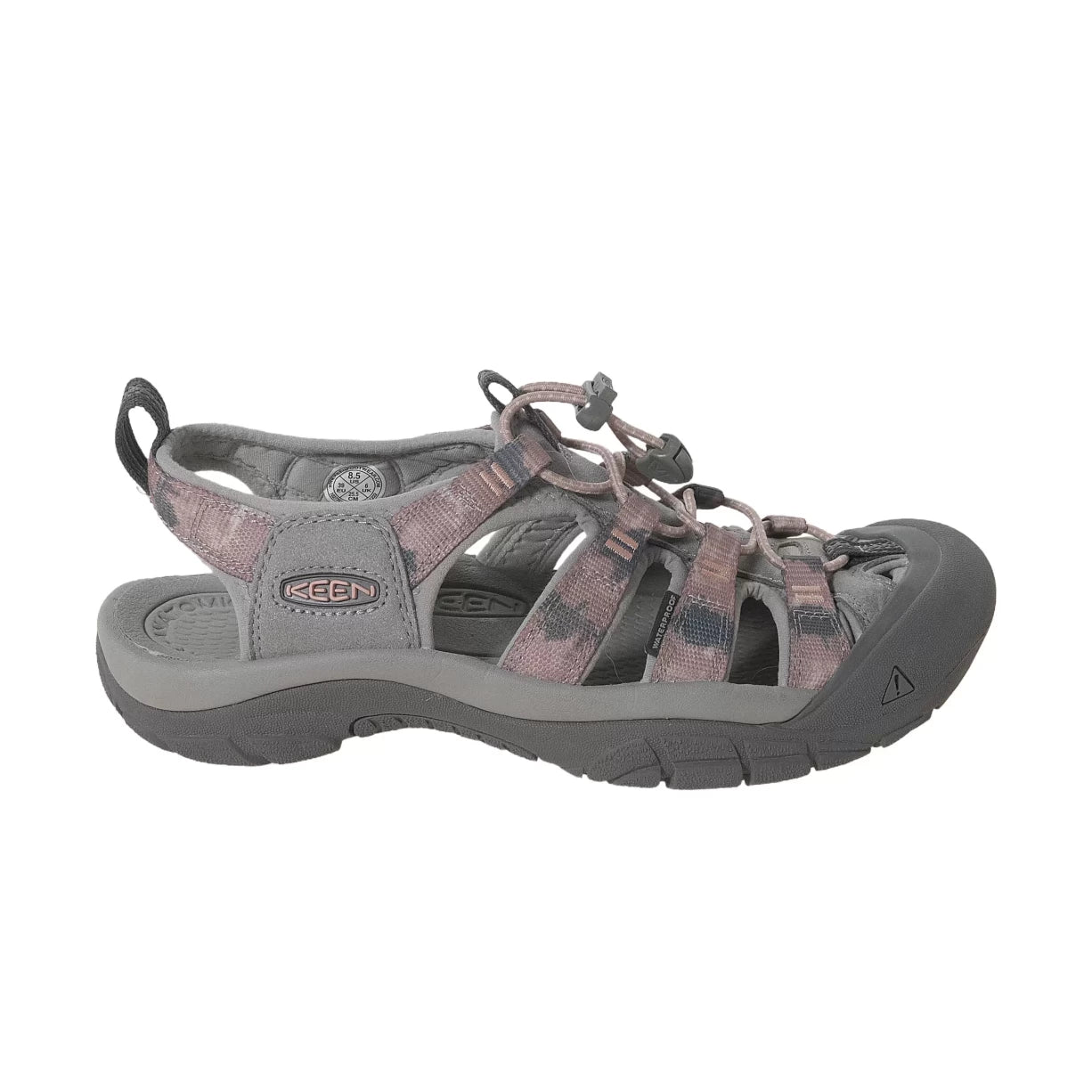 8.5Gray