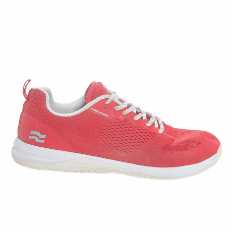 9.5Red/White