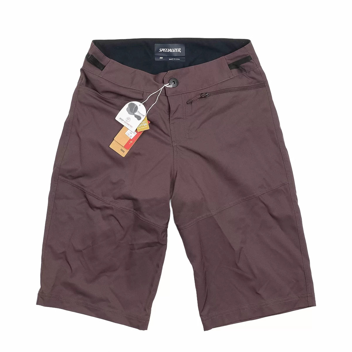 XSDark Brown
