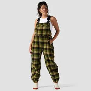SGreen Plaid