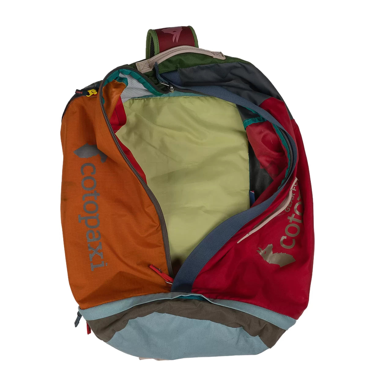 46 LMulticolor
