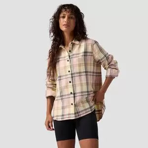 SLuminary Plaid
