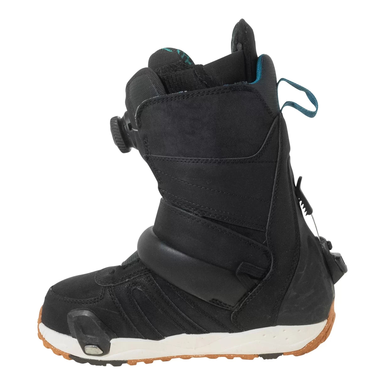 8Black