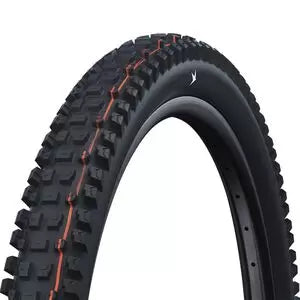   Trail Pro Addix Soft Radial E-50Black