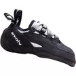   Mens 6.5/Womens 7.5White/Black