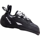  Mens 6.5/Womens 7.5White/Black