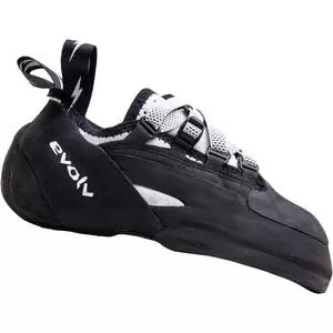   Mens 6.5/Womens 7.5White/Black