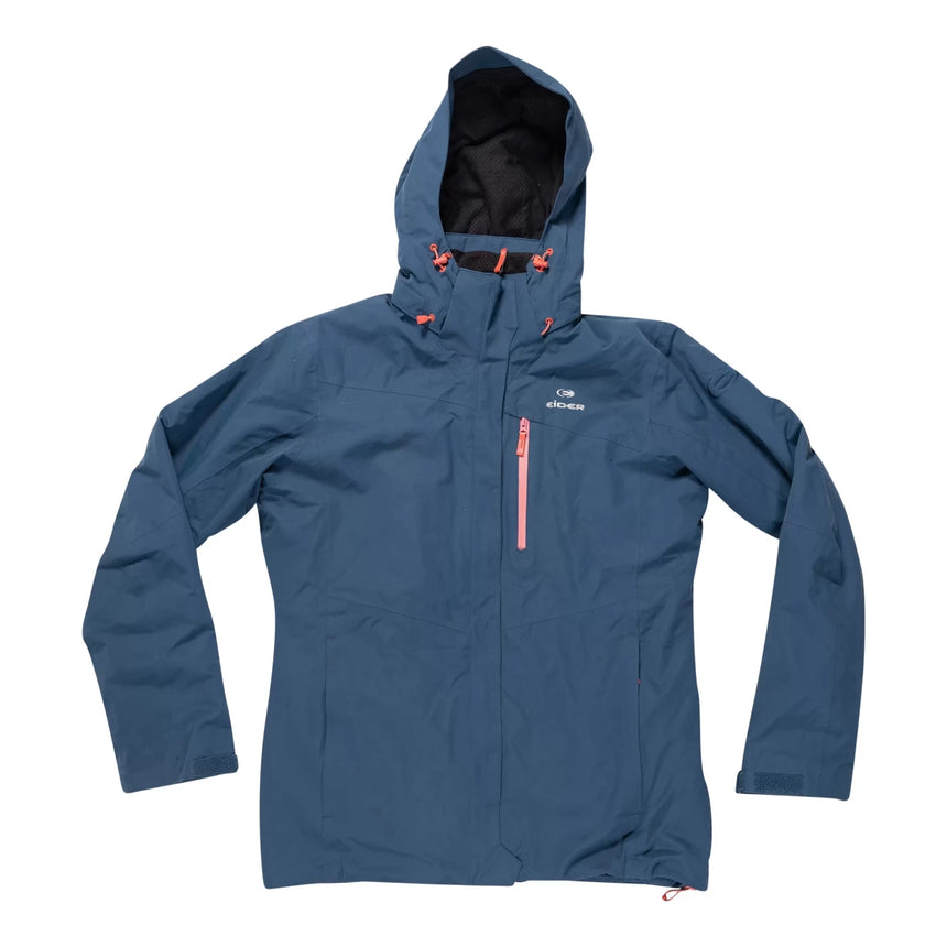 Eider jacket womens hot sale