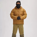 XLGold Khaki