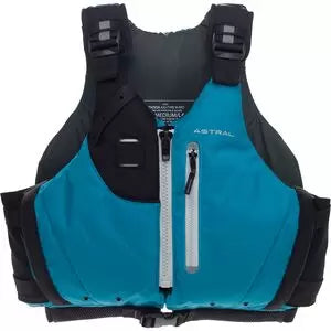 M/LWater Blue
